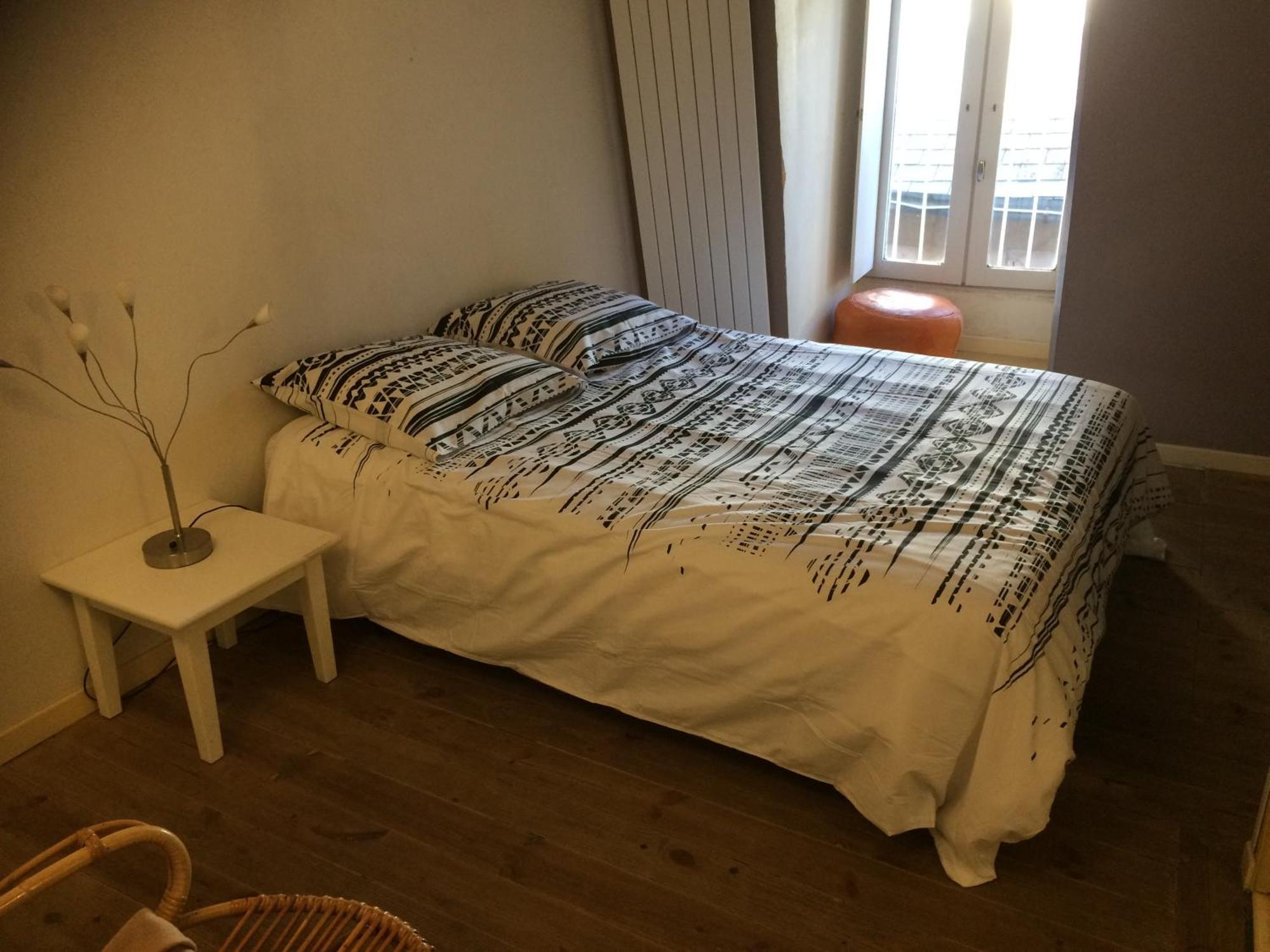 La Maison Bleue, Un Emplacement De Choix A Роде Экстерьер фото